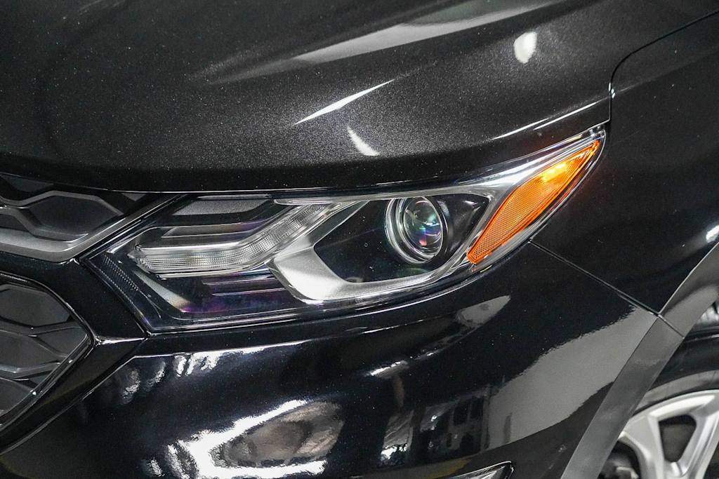 Thumbnail: 2021 Chevrolet Equinox - 17