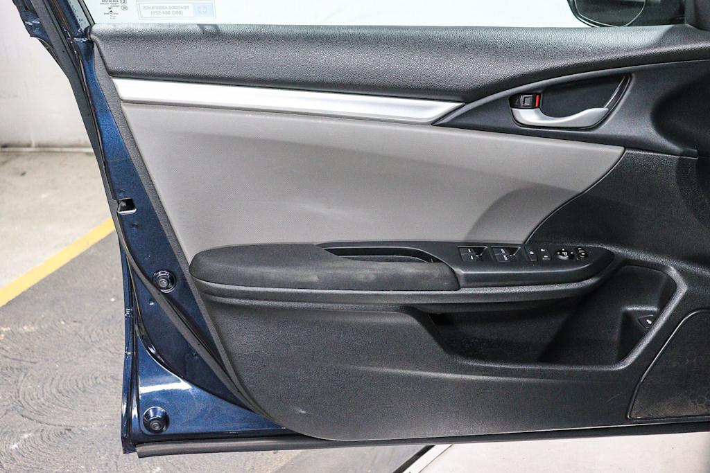 Thumbnail: 2017 Honda Civic - 24