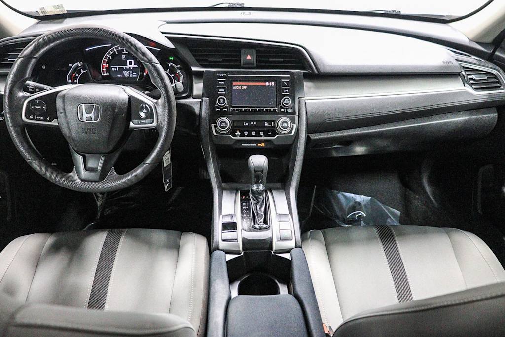 Thumbnail: 2017 Honda Civic - 2