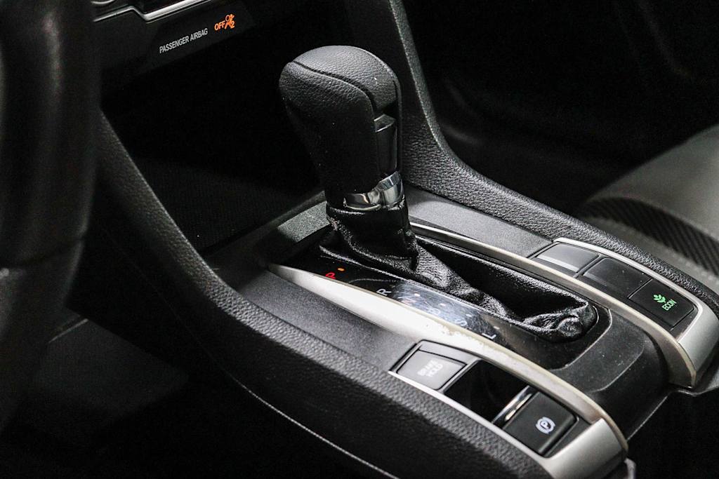 Thumbnail: 2017 Honda Civic - 12