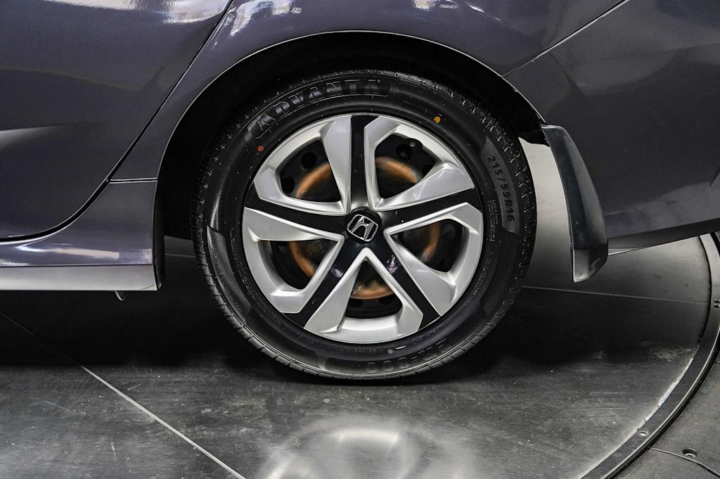 Thumbnail: 2016 Honda Civic - 22