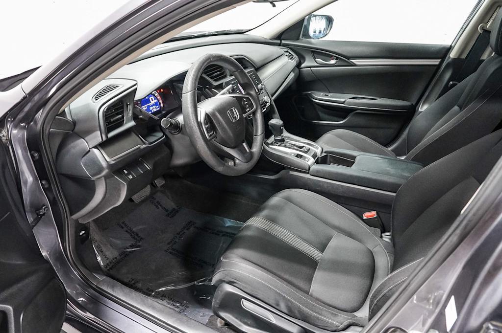 Thumbnail: 2016 Honda Civic - 10