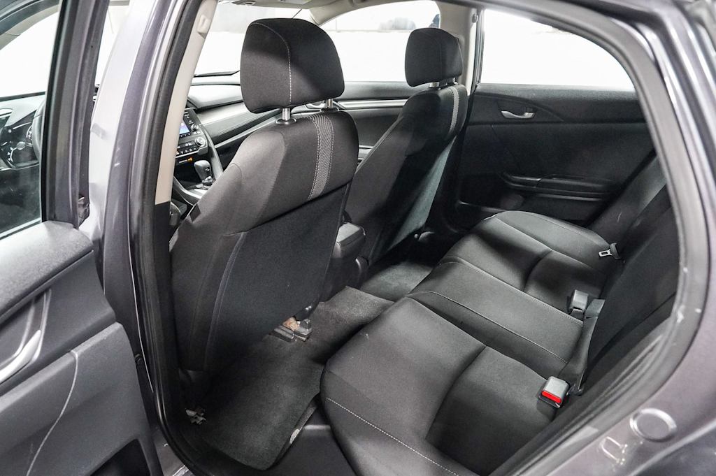 Thumbnail: 2016 Honda Civic - 11