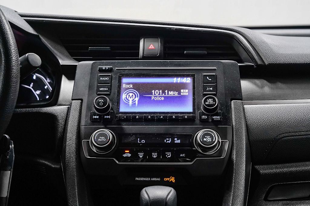 Thumbnail: 2016 Honda Civic - 14