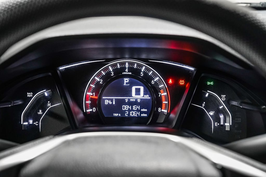 Thumbnail: 2016 Honda Civic - 16