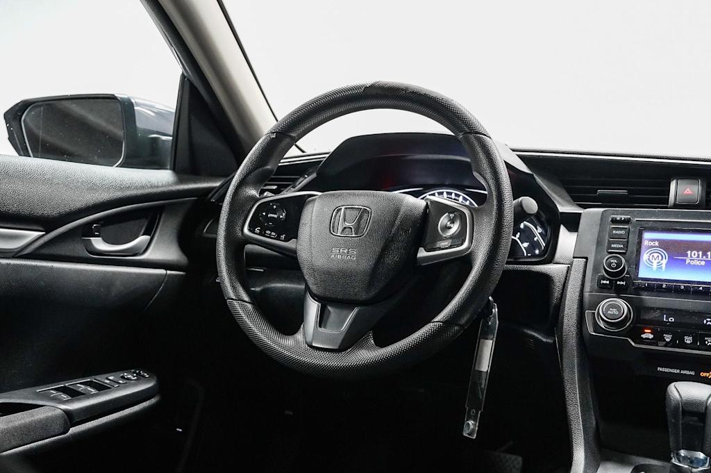 Thumbnail: 2016 Honda Civic - 12