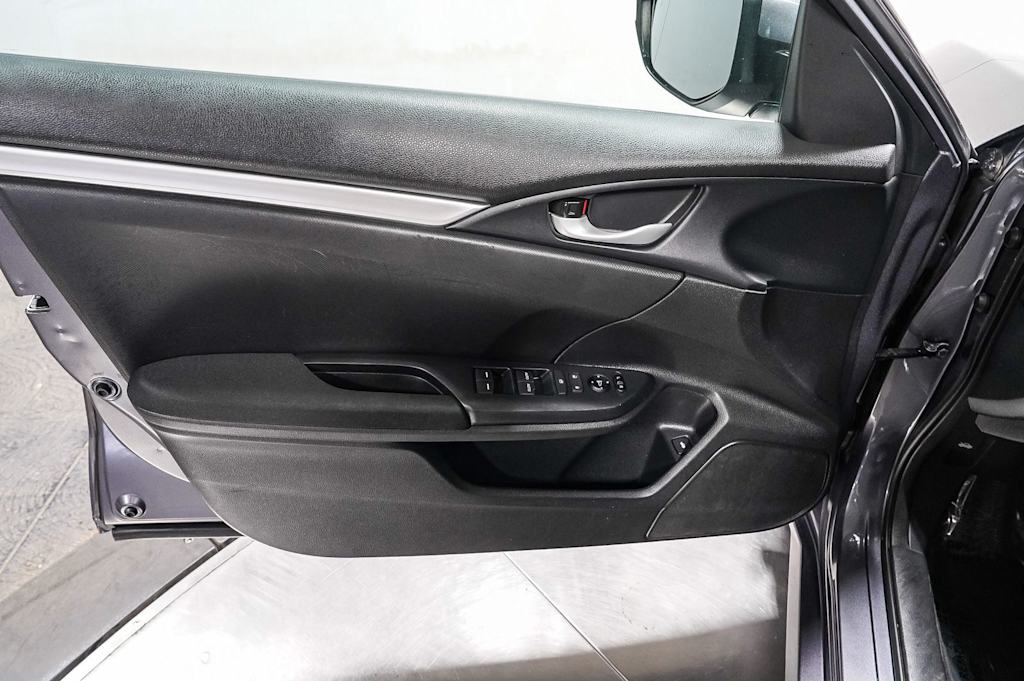 Thumbnail: 2016 Honda Civic - 24