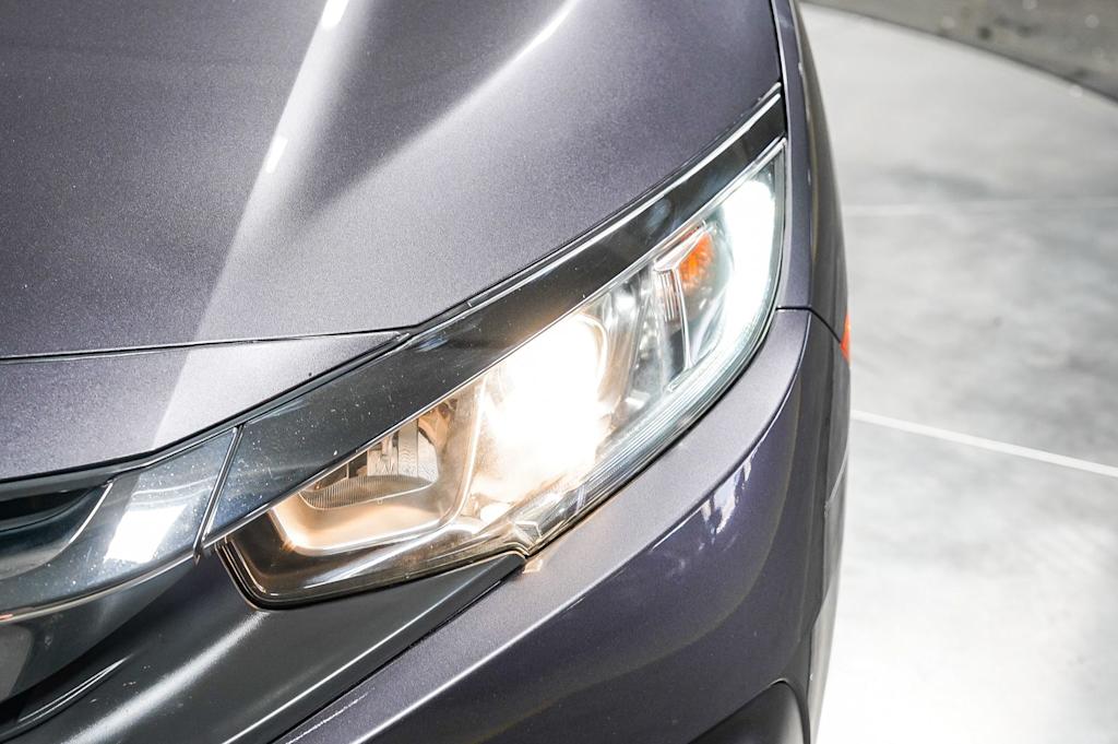 Thumbnail: 2016 Honda Civic - 21