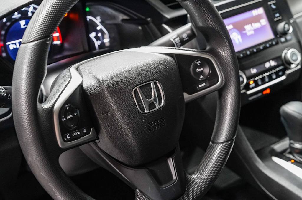 Thumbnail: 2016 Honda Civic - 13