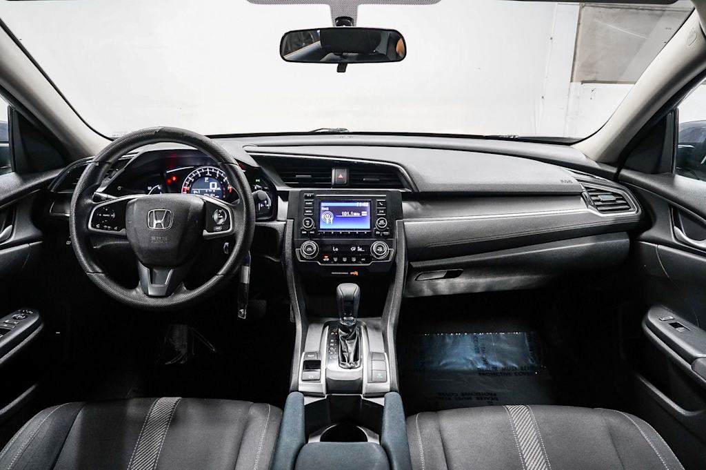 Thumbnail: 2016 Honda Civic - 2