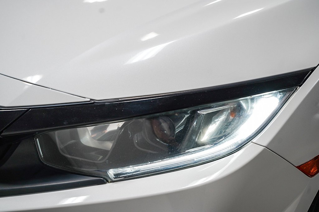 Thumbnail: 2020 Honda Civic - 21