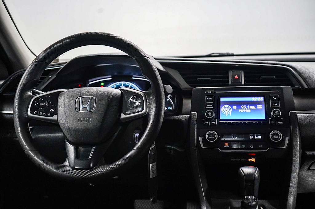 Thumbnail: 2020 Honda Civic - 8