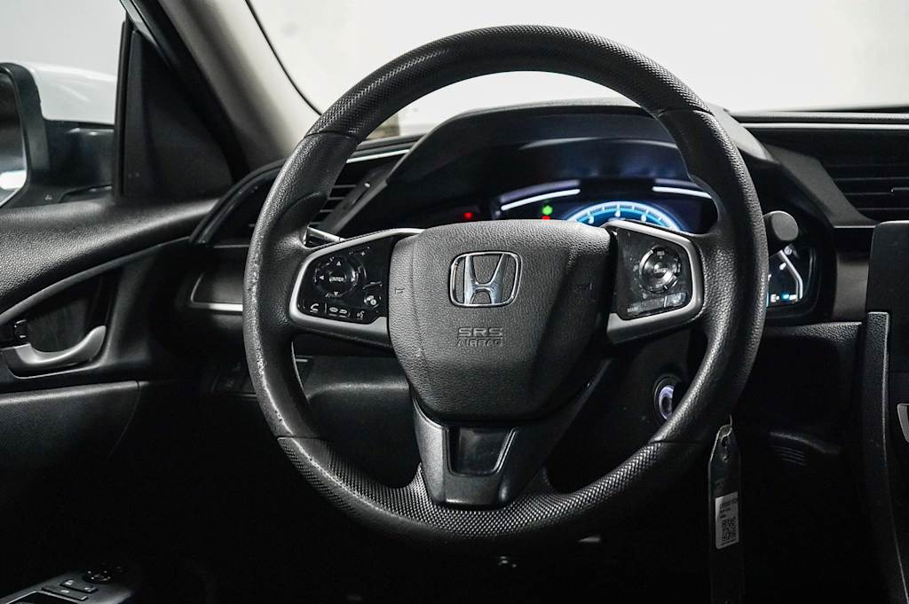 Thumbnail: 2020 Honda Civic - 12