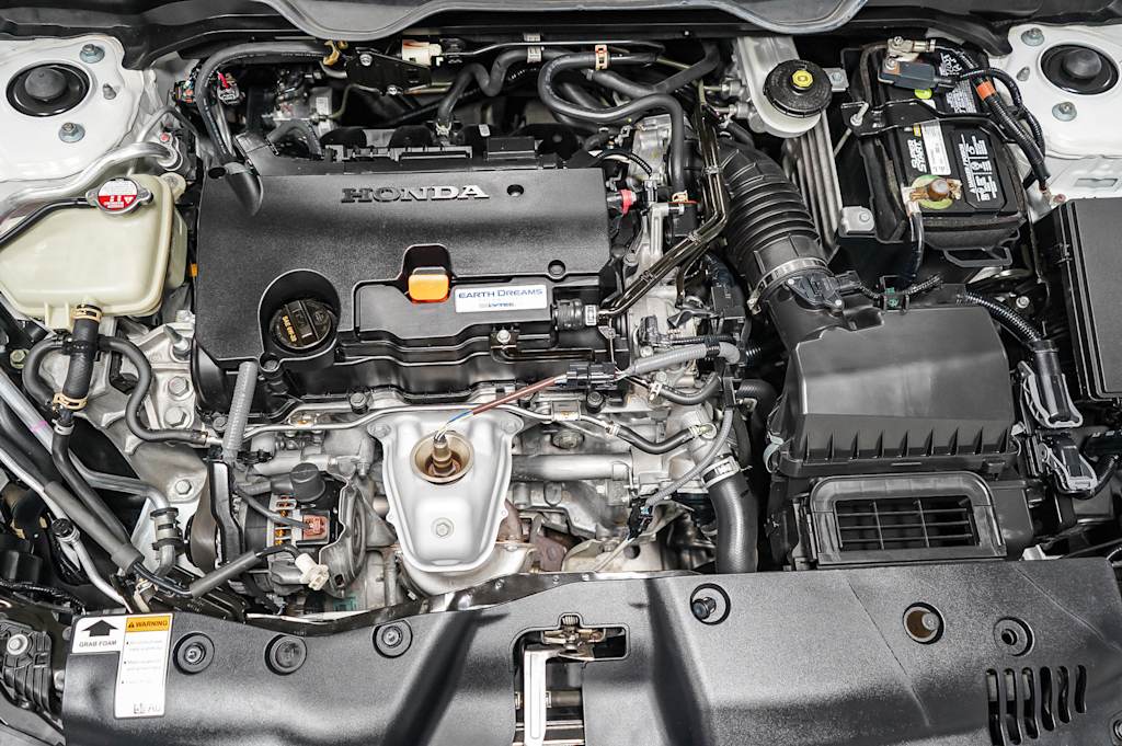 Thumbnail: 2020 Honda Civic - 7