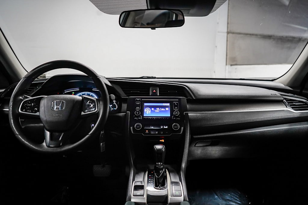Thumbnail: 2020 Honda Civic - 2