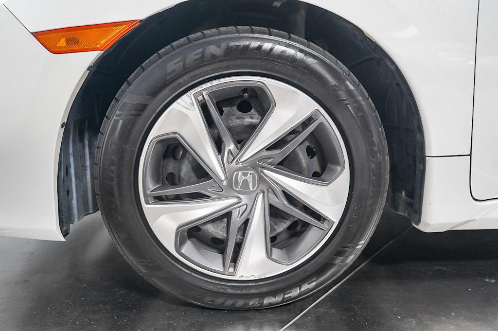 Thumbnail: 2020 Honda Civic - 20