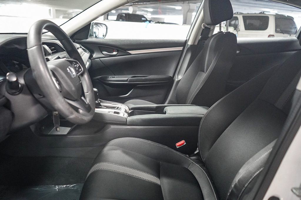 Thumbnail: 2020 Honda Civic - 10