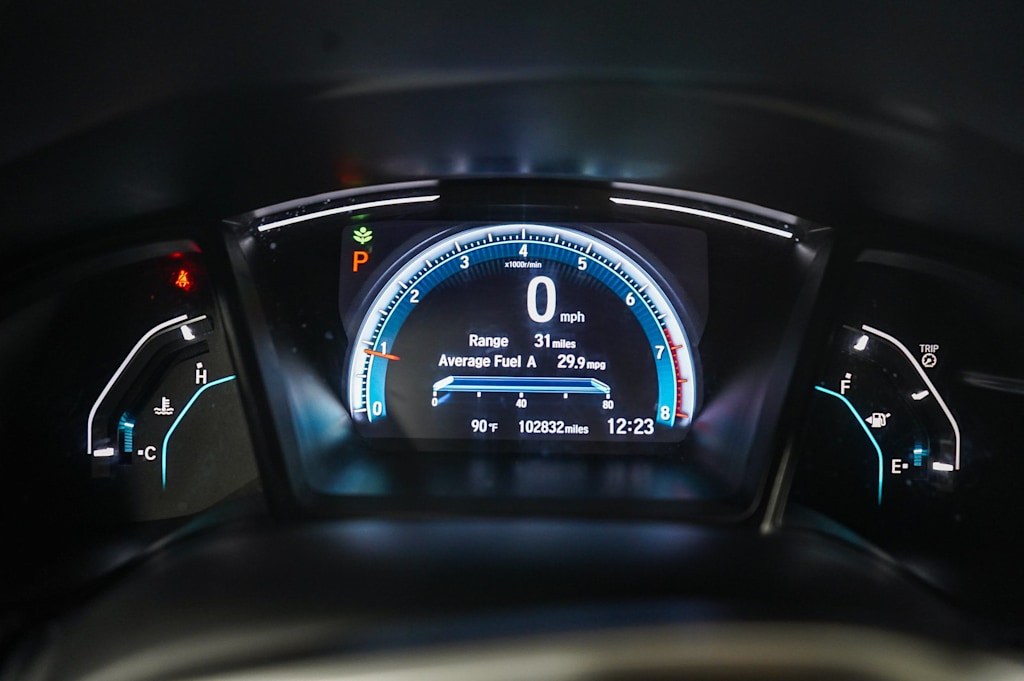 Thumbnail: 2020 Honda Civic - 15