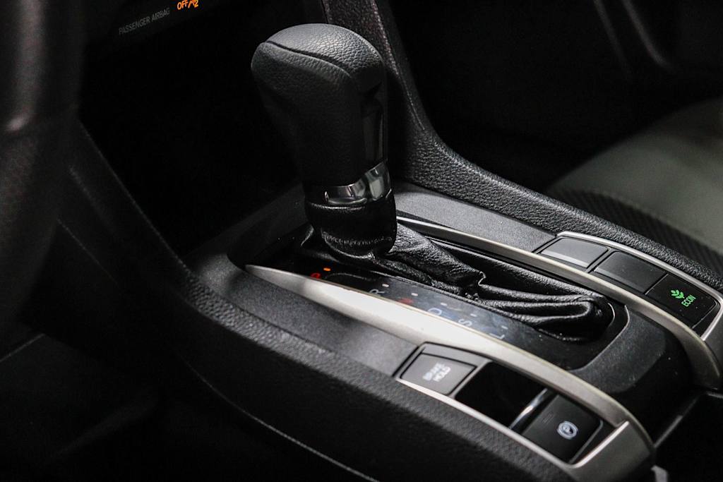 Thumbnail: 2020 Honda Civic - 14