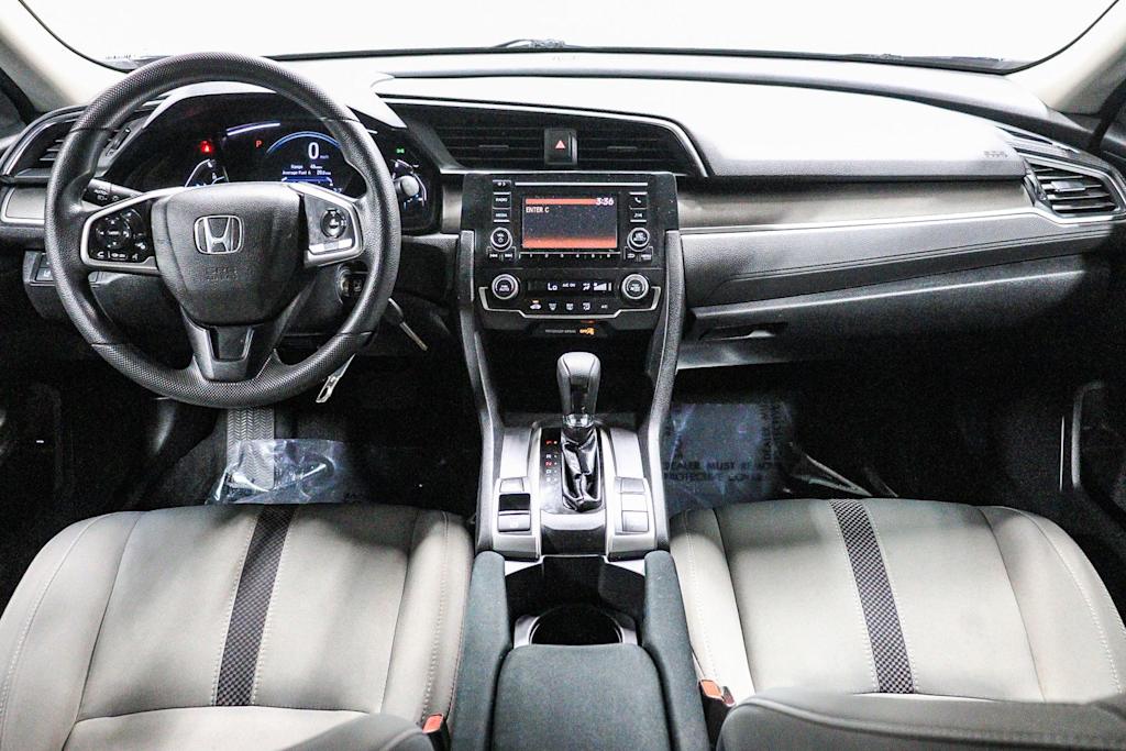 Thumbnail: 2020 Honda Civic - 2