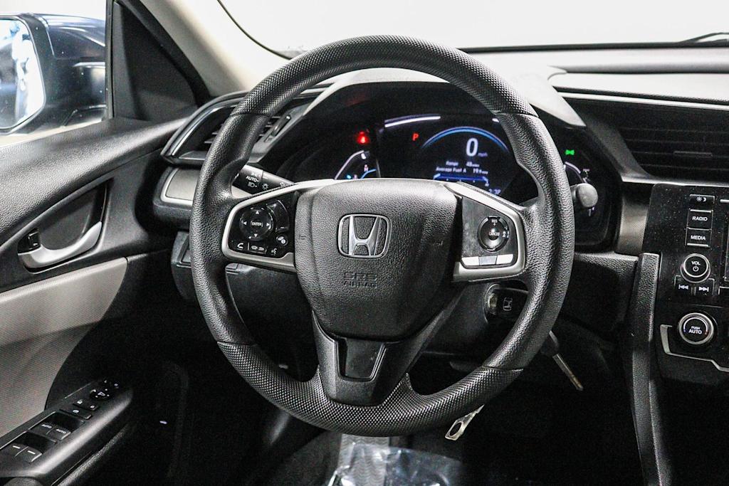 Thumbnail: 2020 Honda Civic - 12