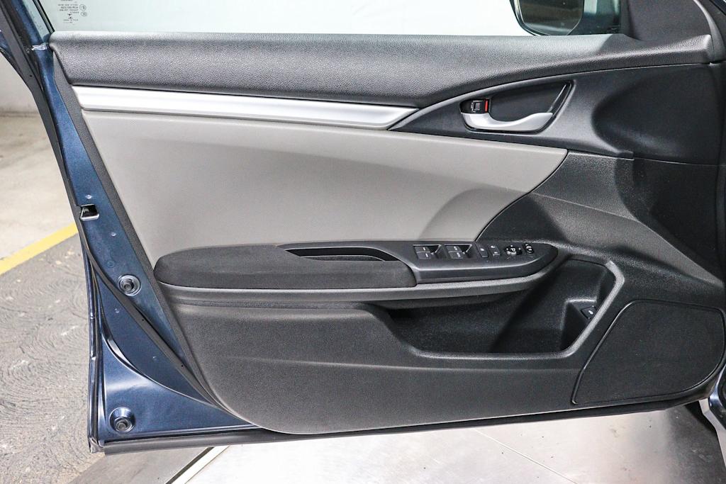 Thumbnail: 2020 Honda Civic - 26