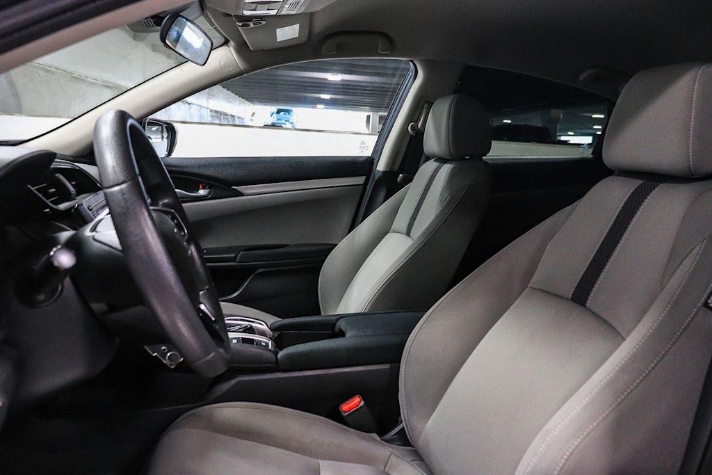 Thumbnail: 2020 Honda Civic - 10