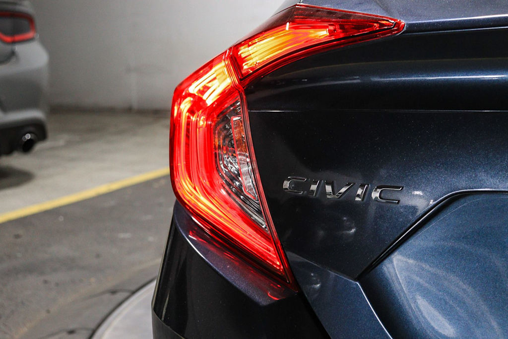 Thumbnail: 2020 Honda Civic - 25