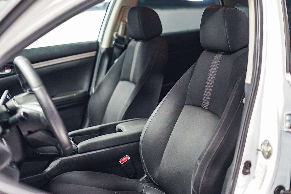 Thumbnail: 2020 Honda Civic - 10