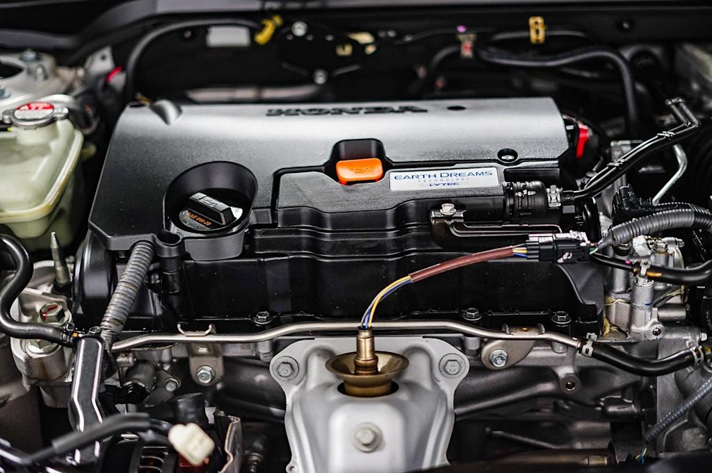 Thumbnail: 2020 Honda Civic - 7