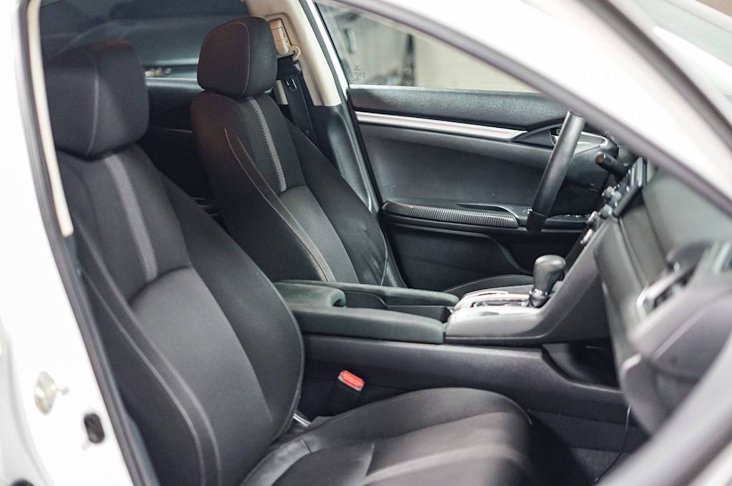 Thumbnail: 2020 Honda Civic - 9