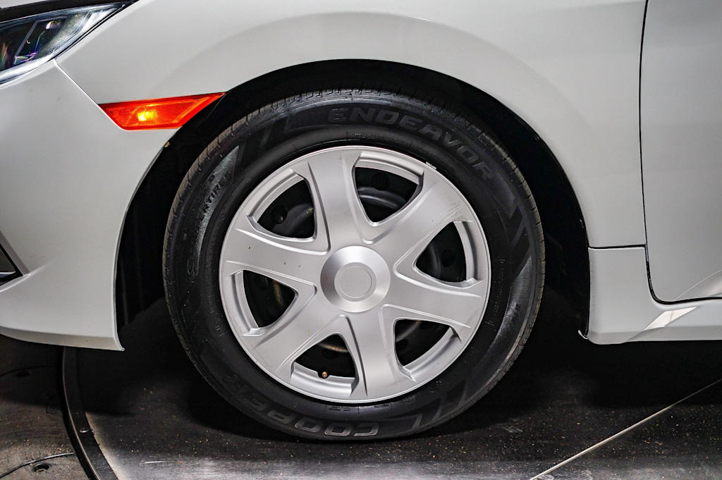 Thumbnail: 2020 Honda Civic - 6