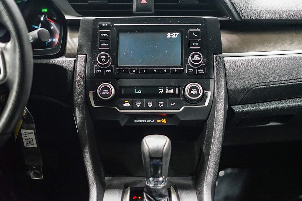 Thumbnail: 2020 Honda Civic - 13