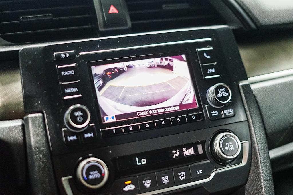 Thumbnail: 2020 Honda Civic - 25