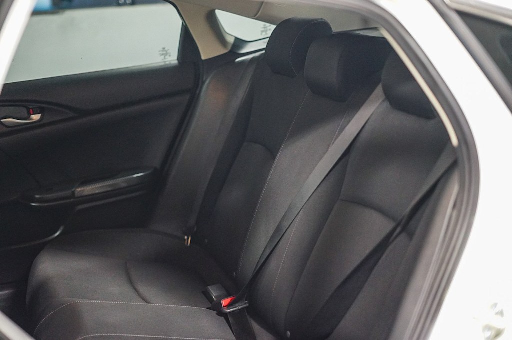 Thumbnail: 2020 Honda Civic - 11