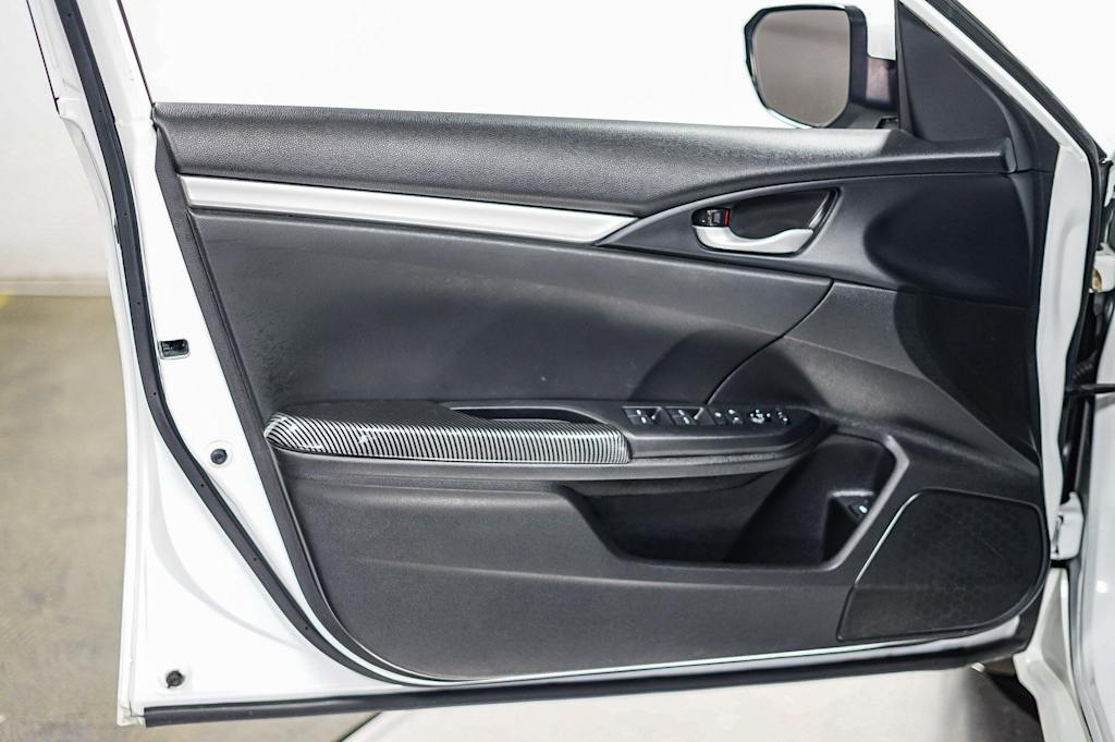 Thumbnail: 2020 Honda Civic - 23