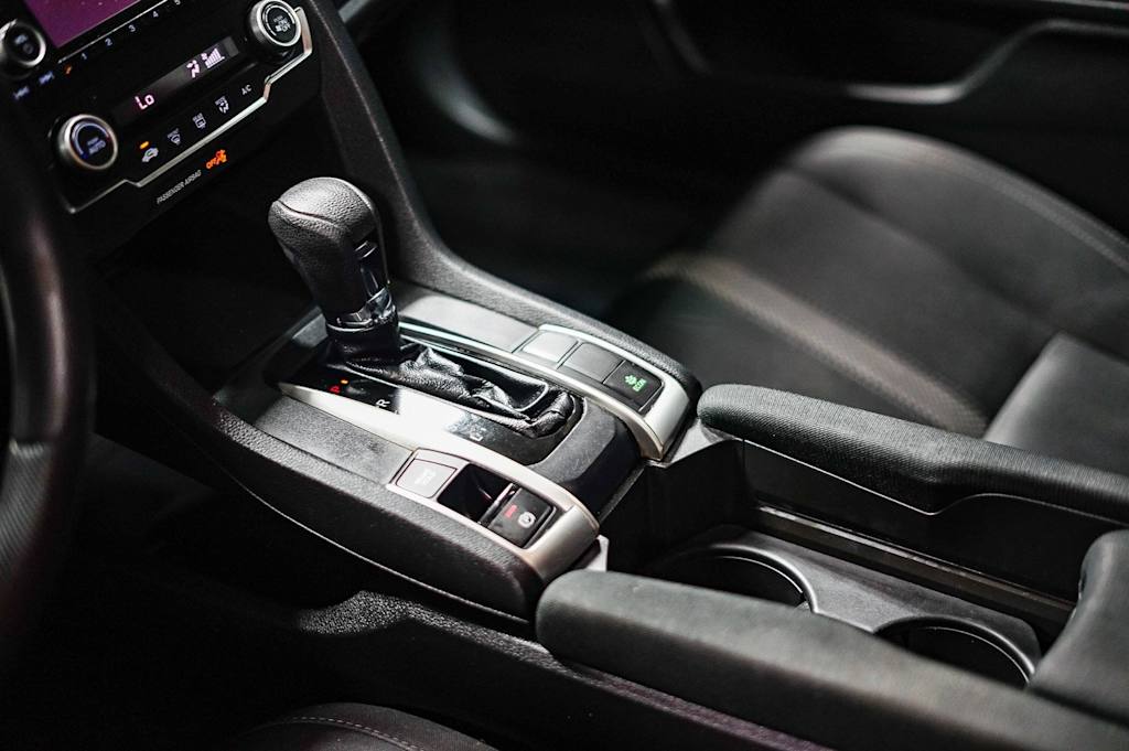 Thumbnail: 2020 Honda Civic - 24