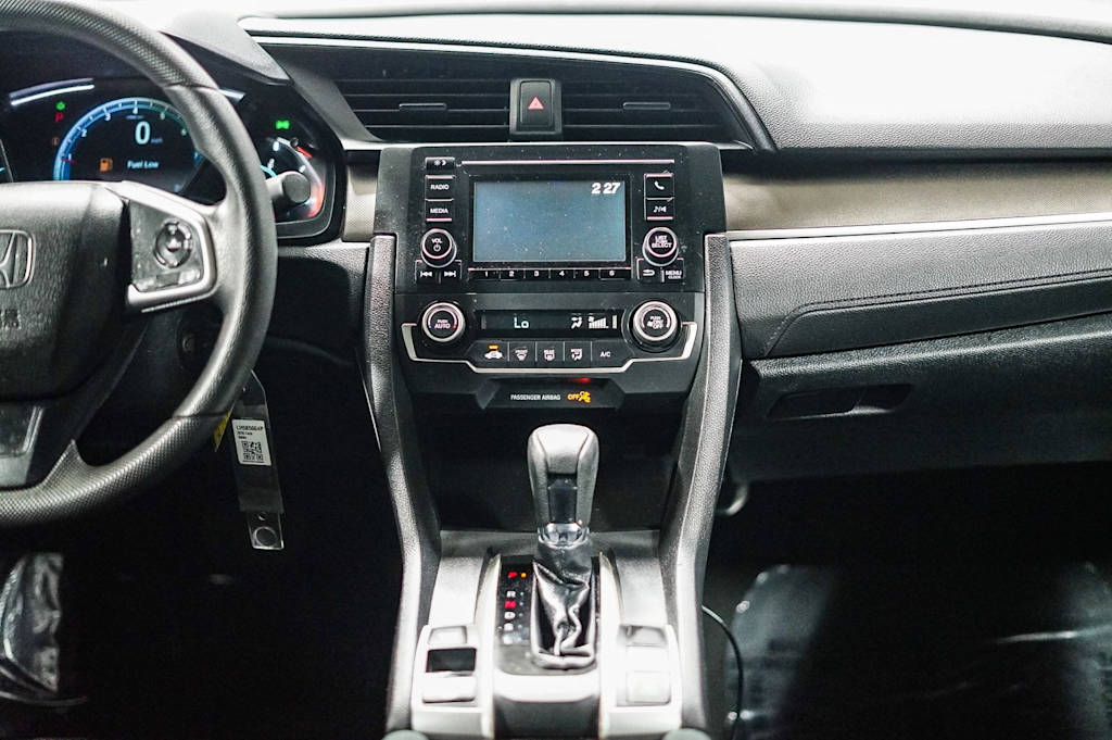 Thumbnail: 2020 Honda Civic - 8