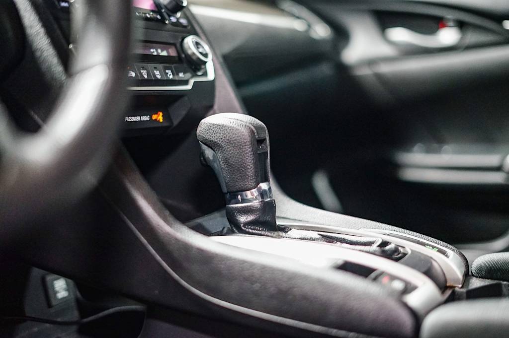 Thumbnail: 2020 Honda Civic - 14