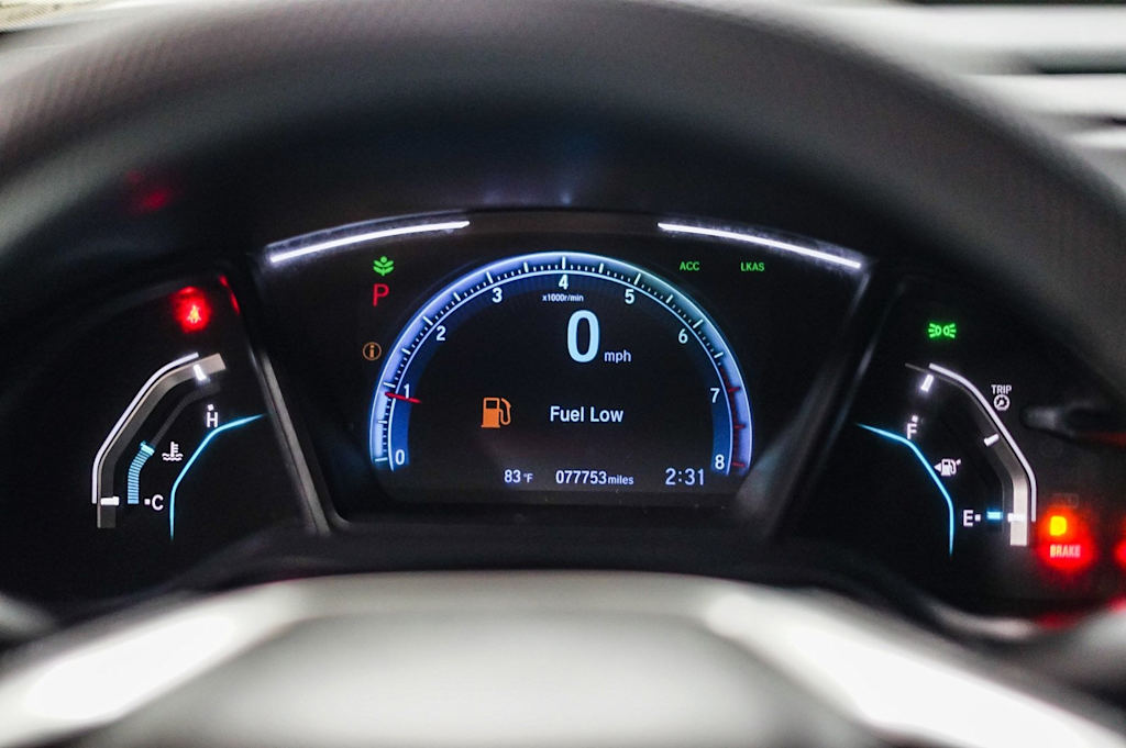 Thumbnail: 2020 Honda Civic - 15