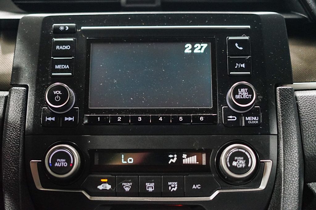 Thumbnail: 2020 Honda Civic - 21