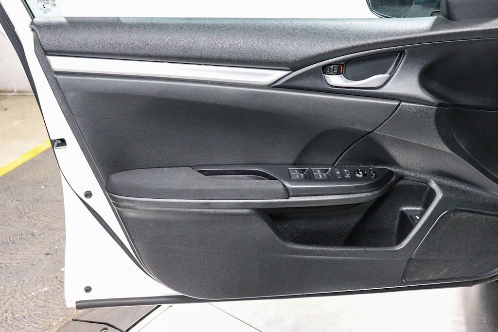 Thumbnail: 2019 Honda Civic - 23