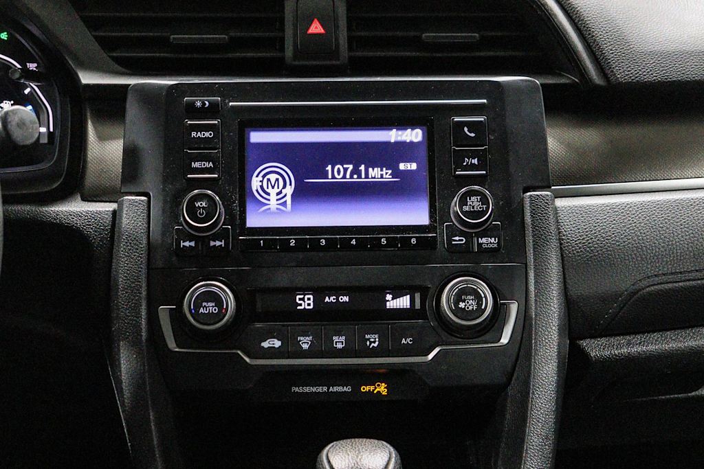 Thumbnail: 2019 Honda Civic - 13