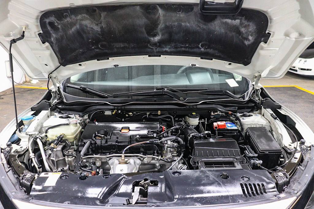 Thumbnail: 2019 Honda Civic - 7