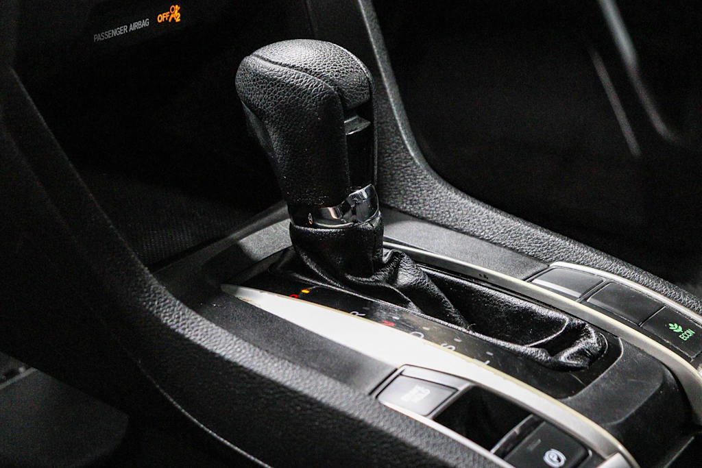 Thumbnail: 2019 Honda Civic - 14