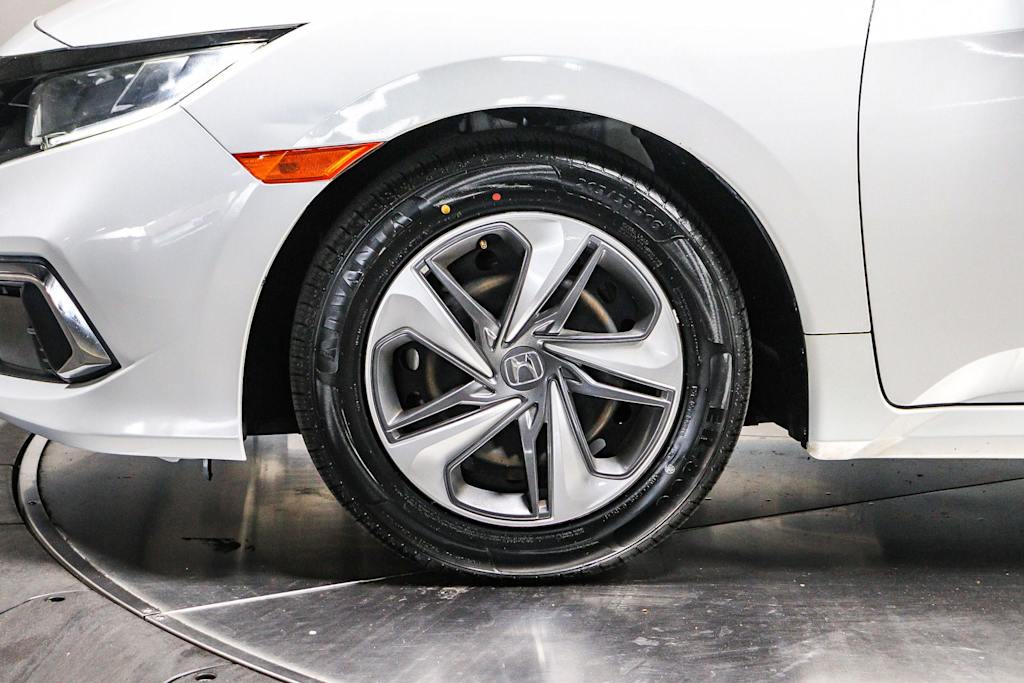 Thumbnail: 2019 Honda Civic - 6