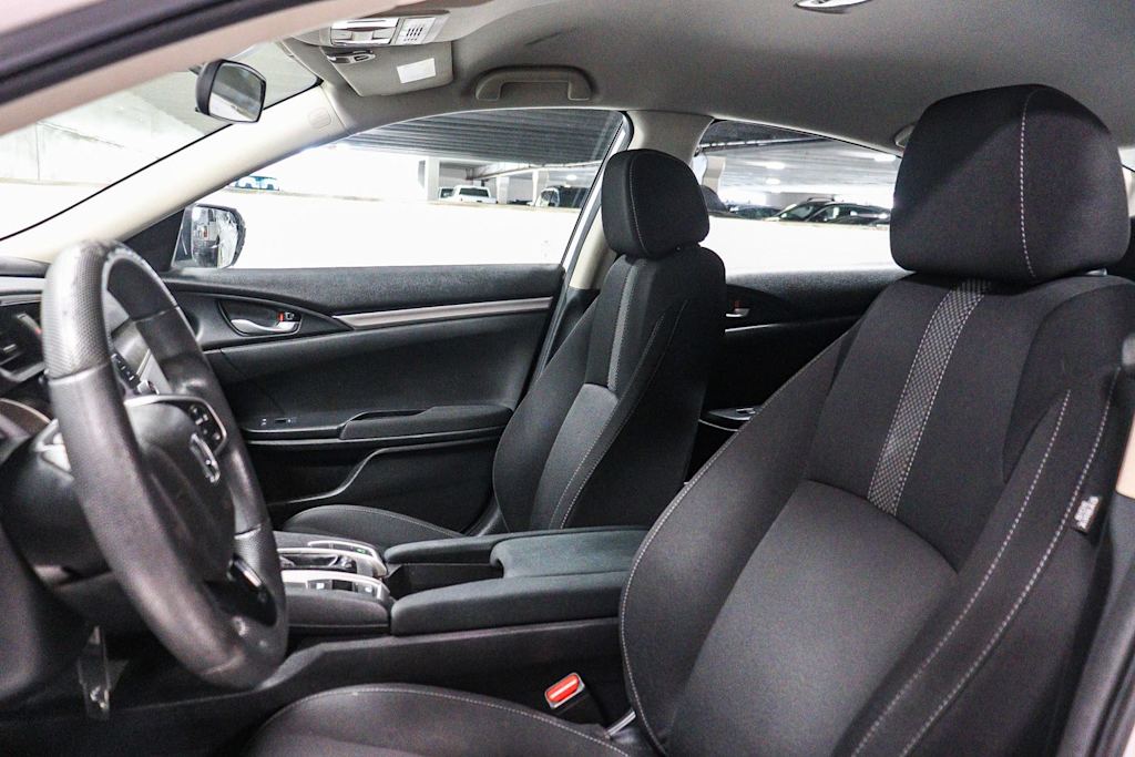 Thumbnail: 2019 Honda Civic - 10