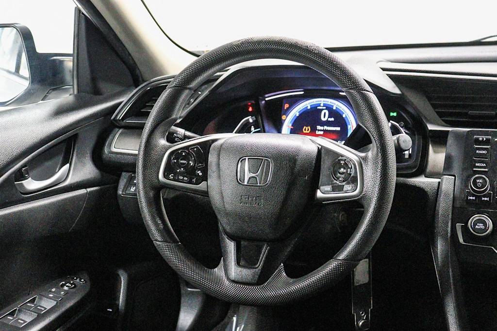 Thumbnail: 2019 Honda Civic - 12