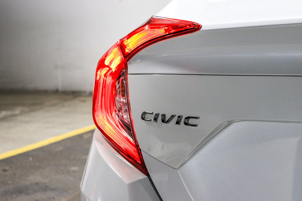 Thumbnail: 2019 Honda Civic - 5