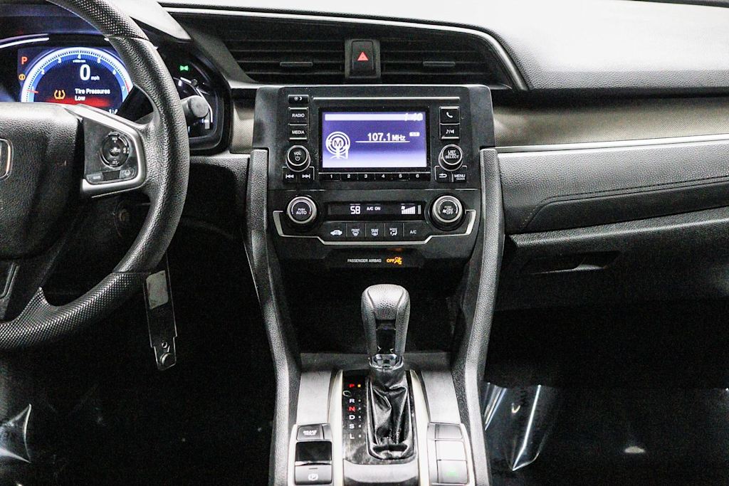 Thumbnail: 2019 Honda Civic - 8